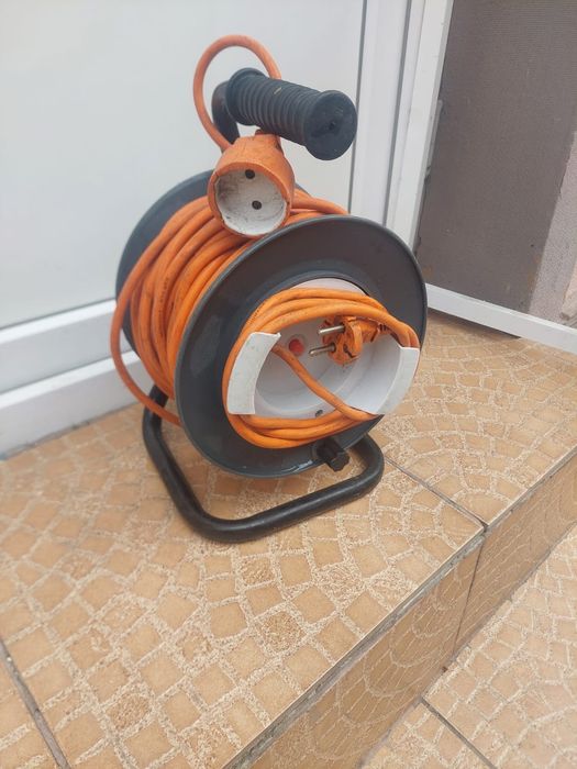 Rolă cablu / rolă cablu