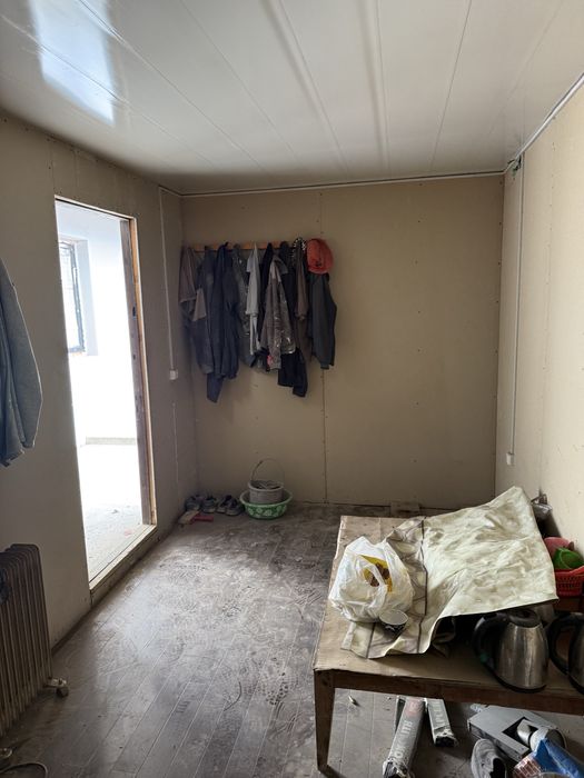 контейнер офис , домик с ремонтом