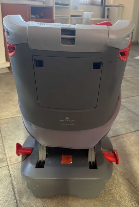 Столче за кола Avionaut Glider - 2 бр.