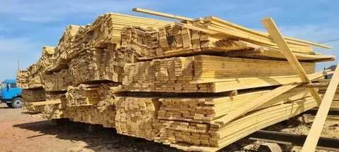 Пиломатериал Тахта брус от Первых рук!