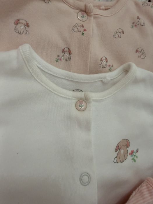 Ромпъри Next 7 бр 3-6 мес