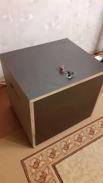 Ящик мебель для инструмента