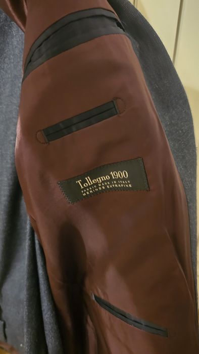 Costum Pierre Cardin marime 52