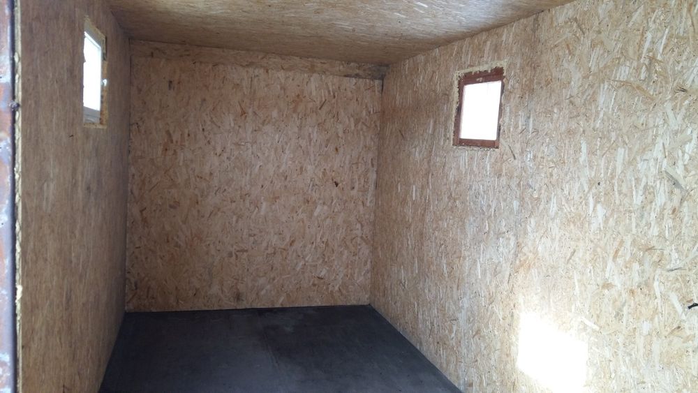 Сдам в аренду контейнер