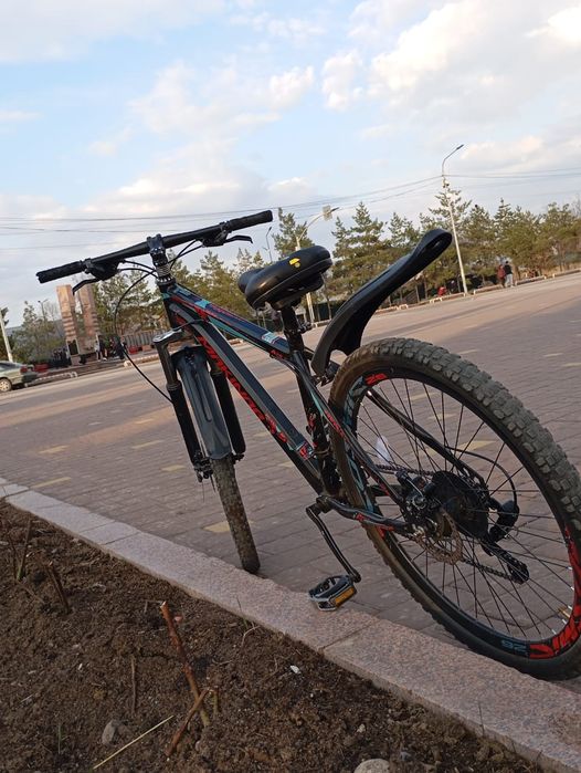 Велосипед продам