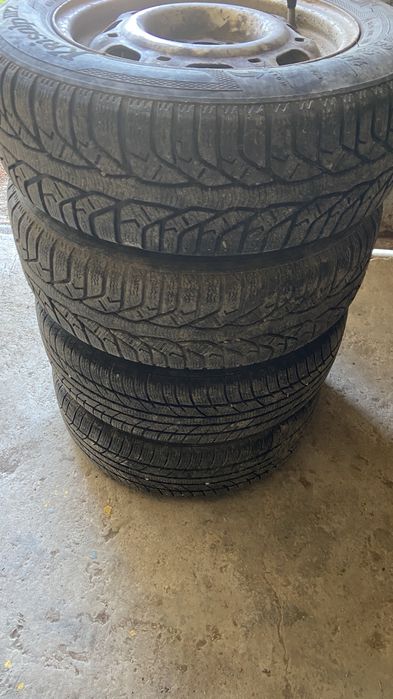 Продавам WV Passat 1.8 mi