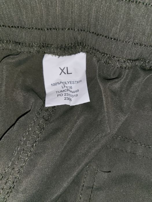 Мъжки карго панталон.