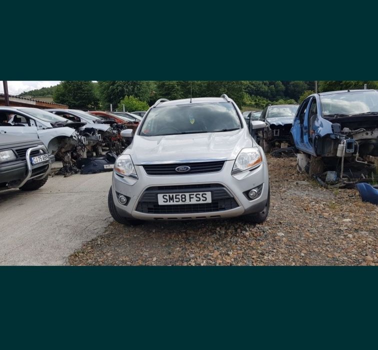 Dezmembrez Ford Kuga1 2008 2.tdci4×4
