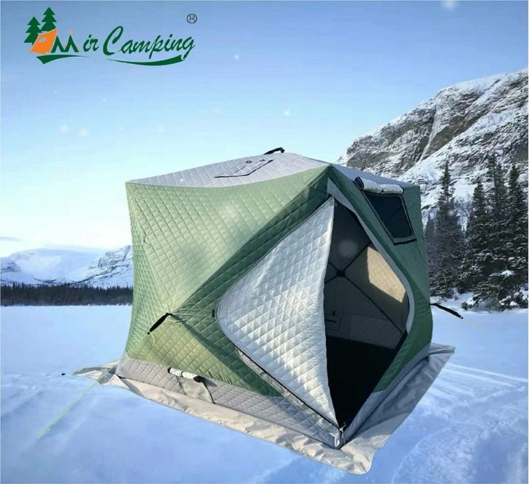 Срочно продам мобильную баню