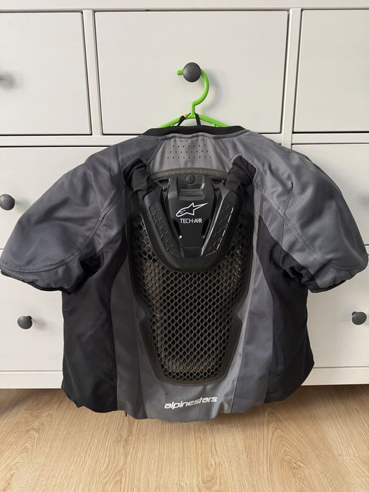 Vesta Alpinestars Tech Air 5 M