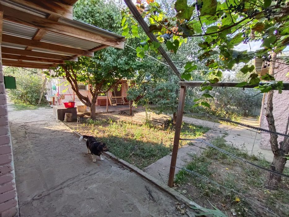 Продается Частный дом г.Уральск п.Большой Чаган