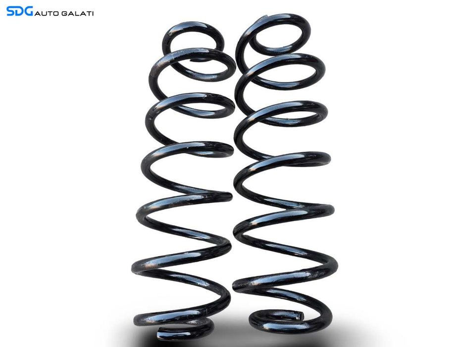 Set Arc Arcuri Spate Skoda Octavia 1 Break Combi 1998 - 2011 [N5226]