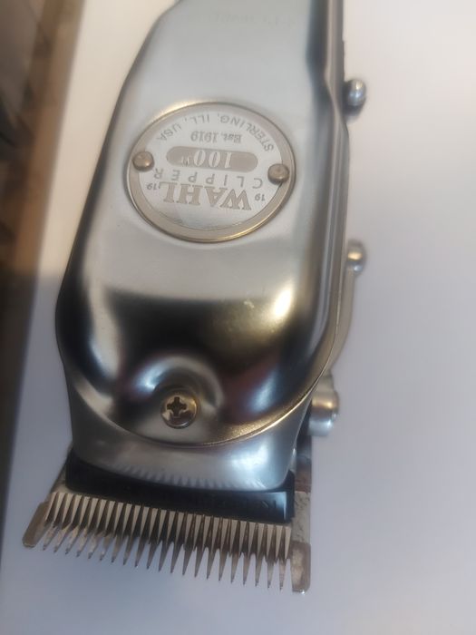 Masina de tuns WAHL ORIGINALA