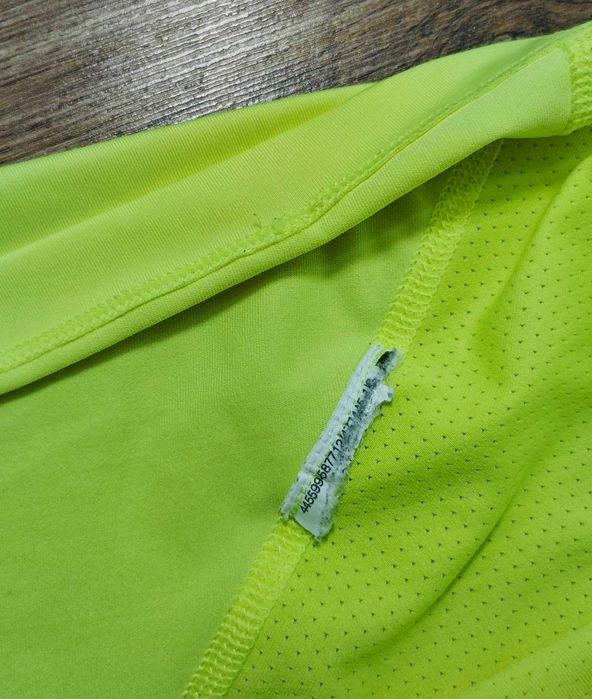 NIKE Pro Оригинална дамска потник / тениска размер L