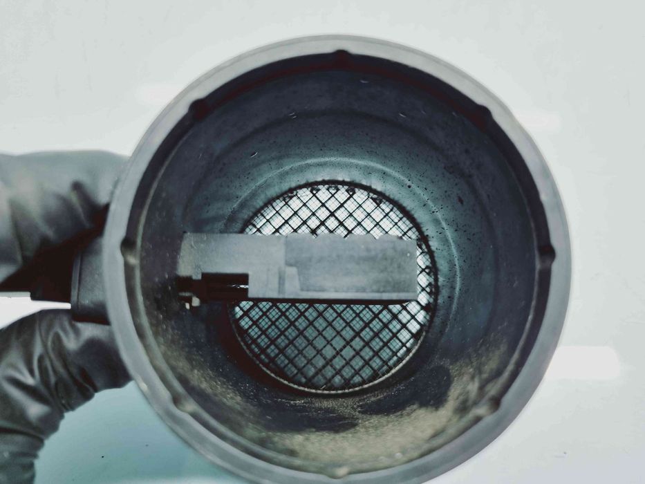 Debitmetru aer Volkswagen Passat CC (357) [Fabr 2008-2012] 03G906461C