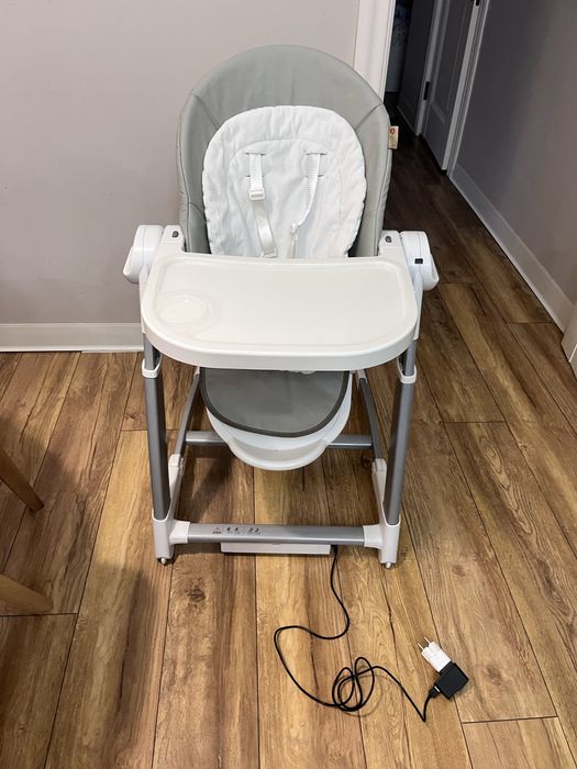 Детский стульчик