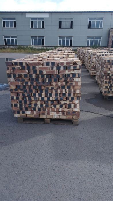 Продается Экибастузский кирпич!