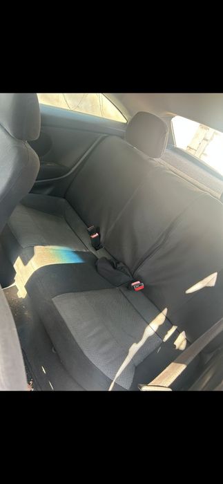 Vand opel astra h gtc 2009