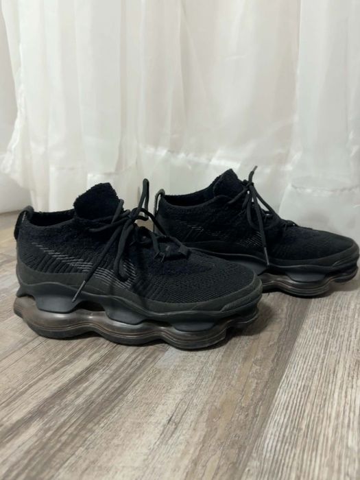 Маратонки на Nike