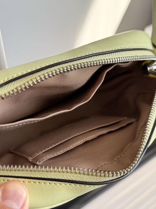 Сумка Кроссбоди Coach Коач оригинал