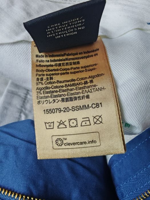 Мъжки къси панталони Scotch & Soda
