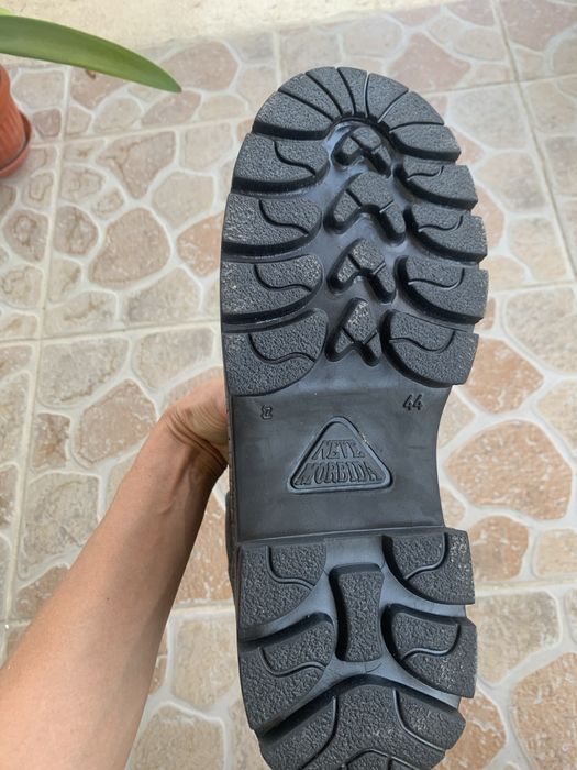 Зимни  мъжки кубинки