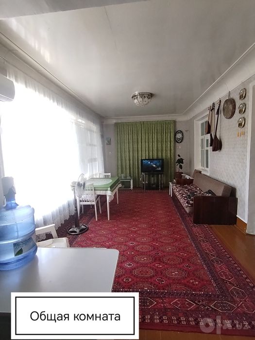 ПРОДАЁТСЯ участок Бухара