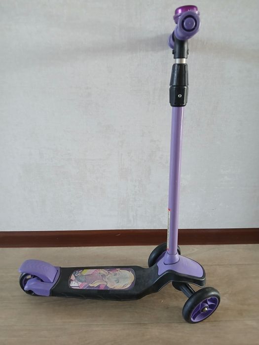 Продаются детские самокаты