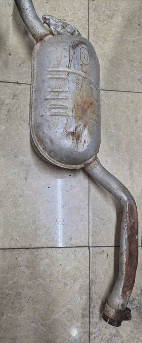 Продам доки  Мерс124