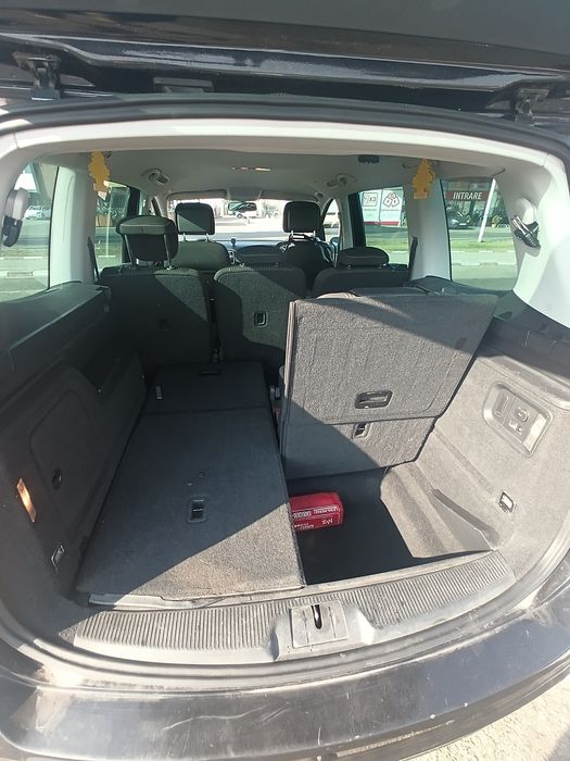 Vind.Seat Alah ambra