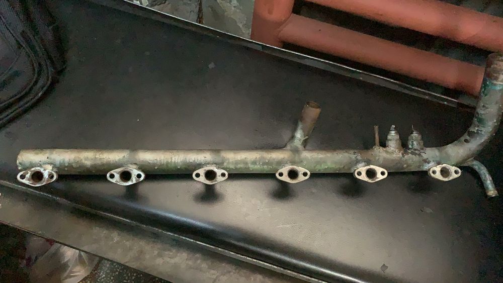 Suport cilindru basculare mayler