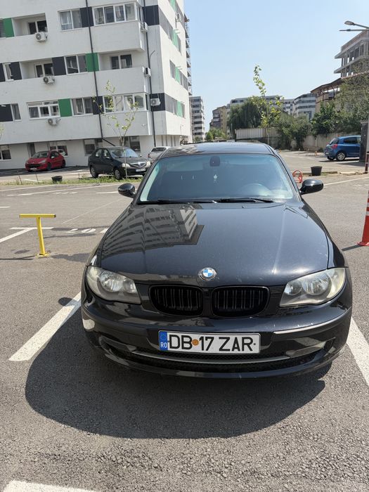 Vând Bmw seria 1 E87