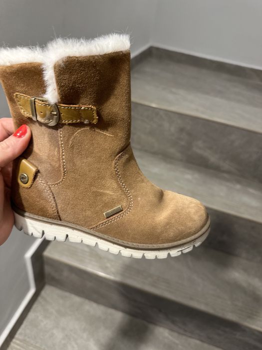 Ботуши Primigi #31 за момиче