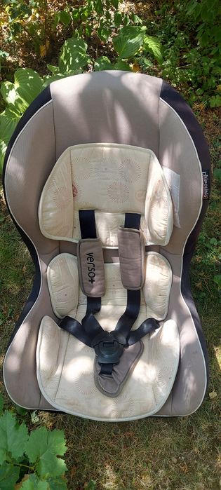 Детска количка Chipolino 4 in 1