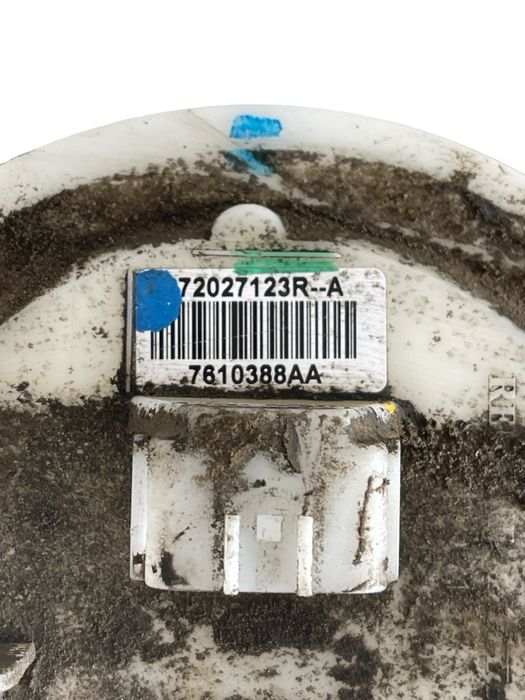 Pompa Combustibil Dacia Dokker 2012 - > 1.5 Dci / Blue Dci 75 K9K 612