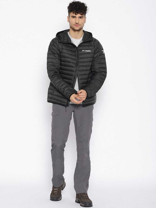 Мужская куртка-пуховик Columbia Omni-Heat 3D - Новый! (США)