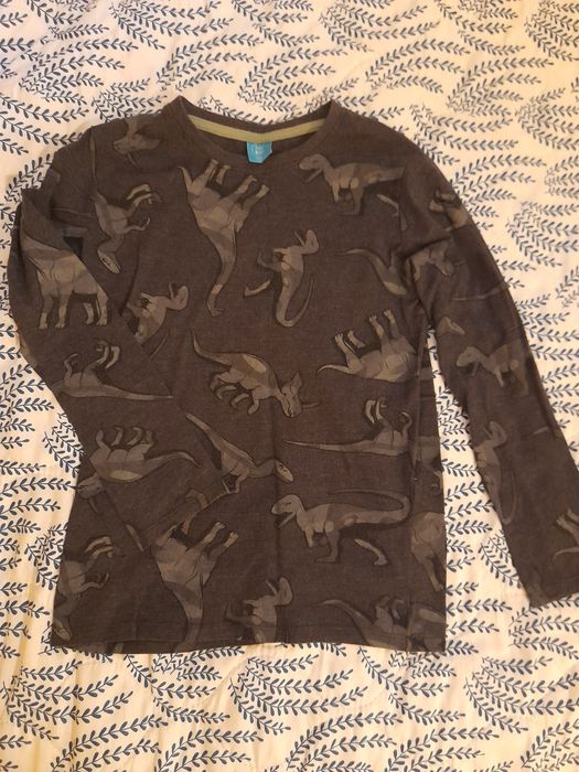 Детски блузи за момче 128