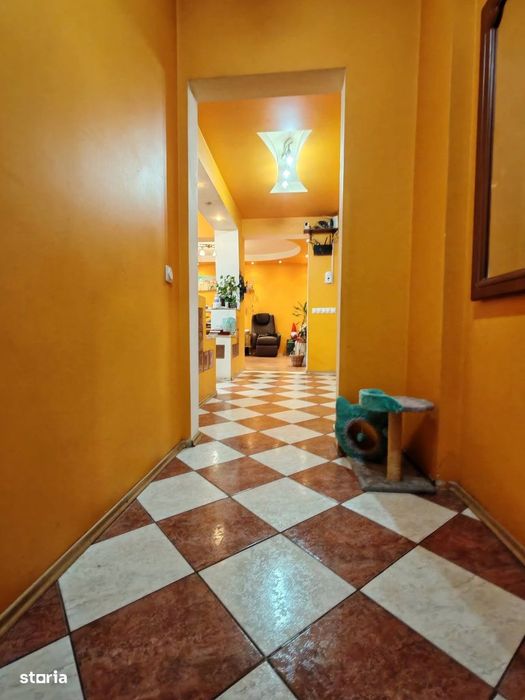 Sofimob Team /Apartament la cheie / 4 Camere Rogerius
