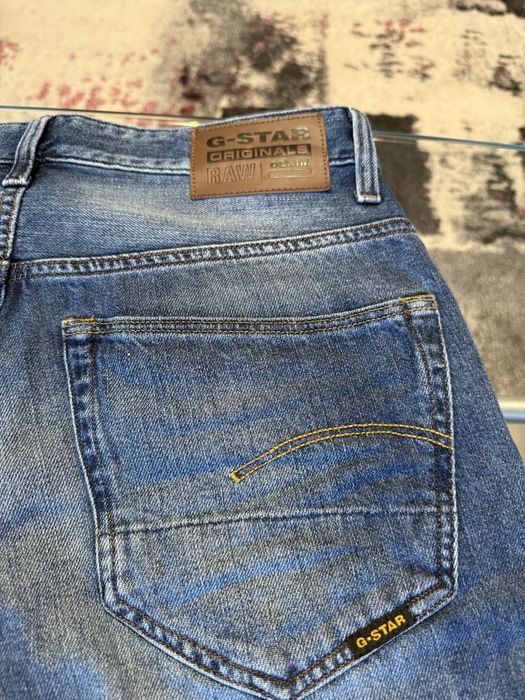 G-Star Raw Къси шорти.Чисто Нови!!!