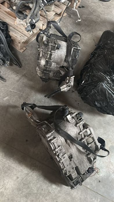 Reparatii calculatoare cutii viteza automate mercedes a class / b clas