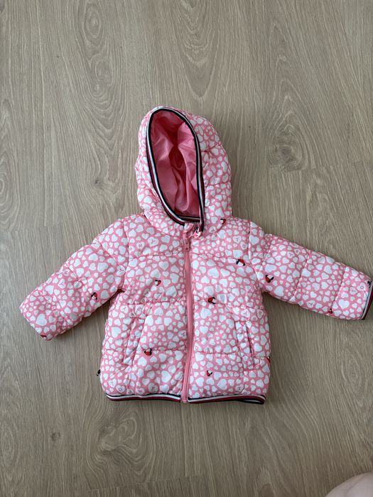 Лот дрешки - Tommy Hilfiger - 68