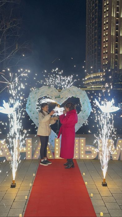 Поздравления с днём рождения