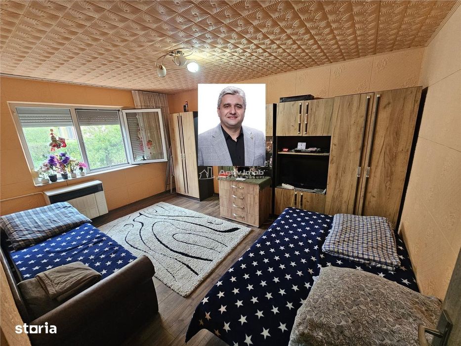 Resita, 2 Cam. Mobilat+Utilat, Parter, Micro 1