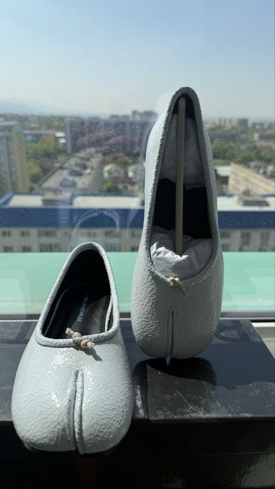 Продам новую  обувь