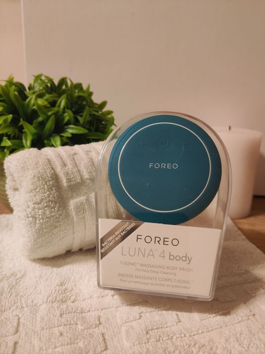 Foreo Luna 4 Body