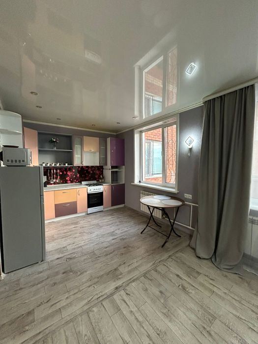 Сдам 1-комнатную квартиру