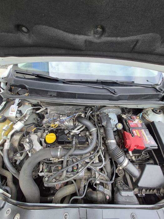 Dacia Jogger fabricatie 2023 GPL