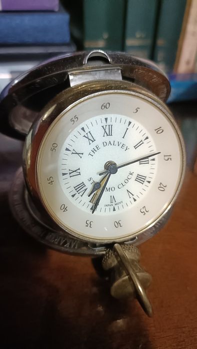 Vând ceas The Dalvey