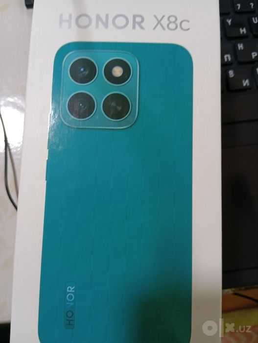 Xonor telefon yangi
