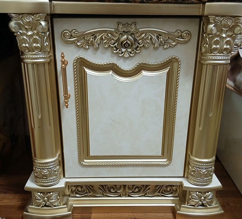 Spalniy mebel 2 kishilik